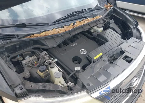 2015 Nissan Quest Sl from USA, damaged, VIN JN8AE2KP6F9120034